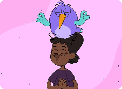 SITUATIONAL ANXIETY - Amaze