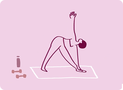 Dealing with Menopause