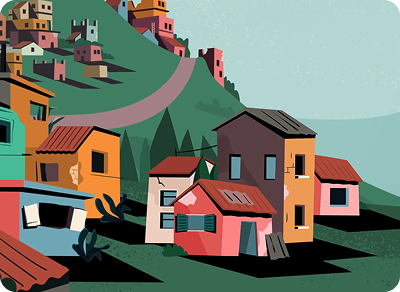 Microfinance investment - BUILD CANGHE