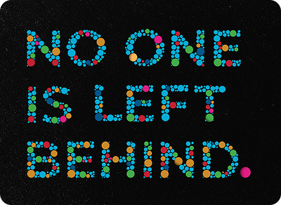 Leave No one Behind - ICSC