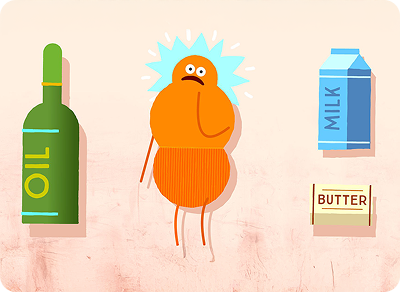 How do vitamins work